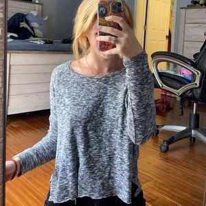 🙂 soft&sexy shirt